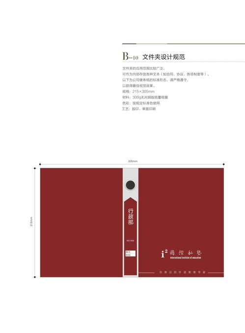 國際私塾企業(yè)形象設(shè)計(jì) 平面設(shè)計(jì)的品牌塑造之道