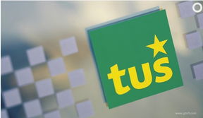 塑造卓越品牌形象 Tus集團企業視覺形象設計與企業形象策劃