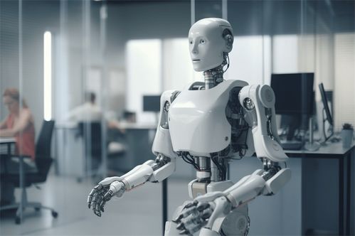 特斯拉人形機器人“進廠打工” 智能研發提速，馬斯克瞄準2025年底前開售